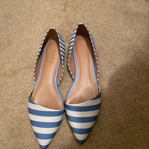 J Crew Shoes